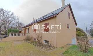 Maison 7 Pièces 139 m² à vendre à Huismes (37420)