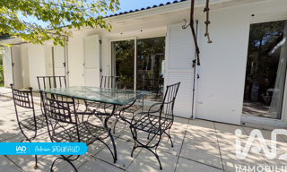 Maison 5 Pièces 110 m² à vendre à Canéjan (33610)