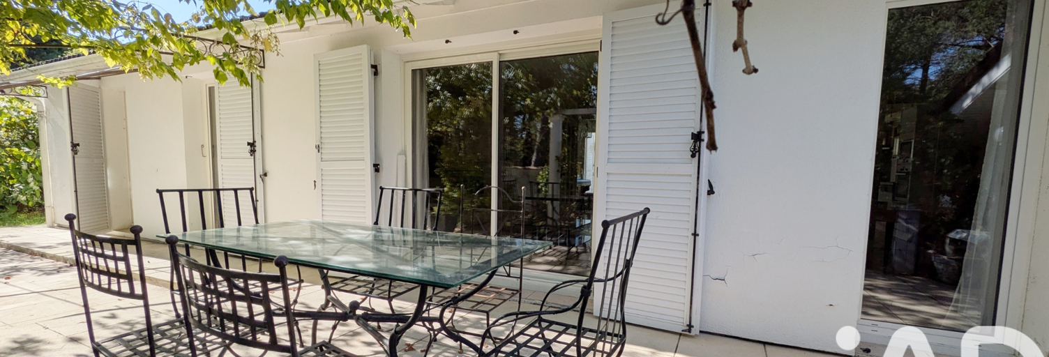 Maison 5 Pièces 110 m² à vendre à Canéjan (33610)