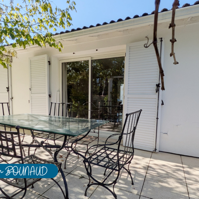 Maison 5 pièces 370000 €