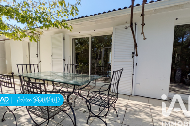 Maison 5 pièces 370000 €