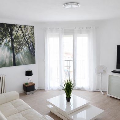 Appartement 4 pièces 137000 €