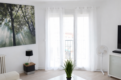 Appartement 4 pièces 137000 €