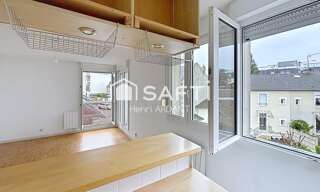 Appartement 2 Pièces 42 m² à vendre à Limoges (87000)