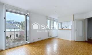 Appartement 2 Pièces 42 m² à vendre à Limoges (87000)