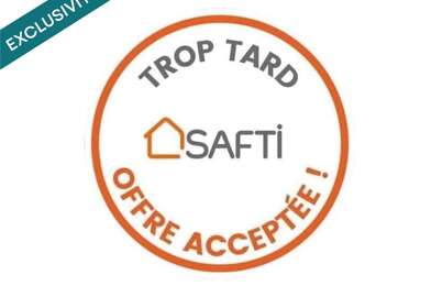 Appartement 2 pièces 88000 €