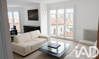 Appartement 3 Pièces 116 m² à vendre à Perpignan (66000)