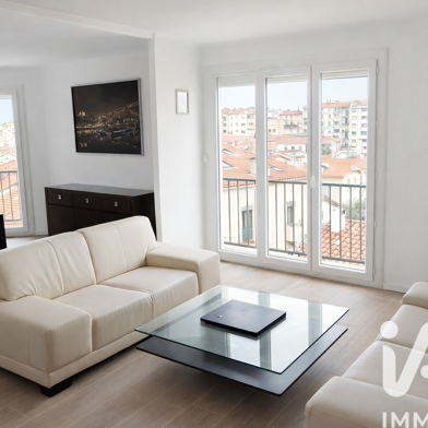 Appartement 3 pièces 158000 €