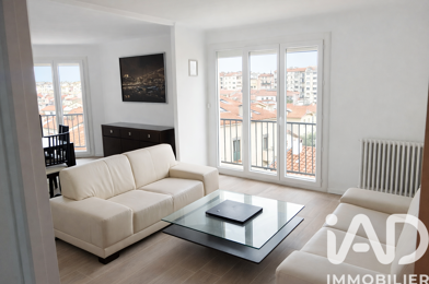 Appartement 3 pièces 158000 €