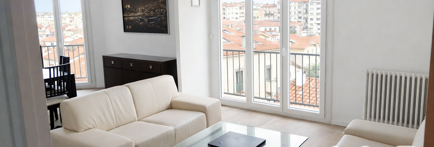 Appartement 3 Pièces 116 m² à vendre à Perpignan (66000)