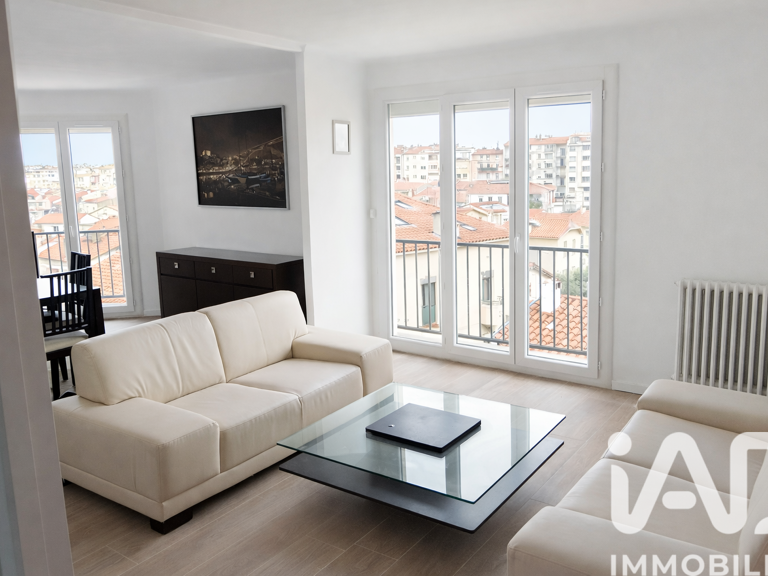 Vente Appartement 3 pièces — photo 1