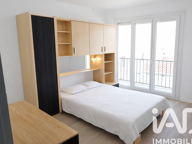 Vente Appartement 3 pièces — photo 2