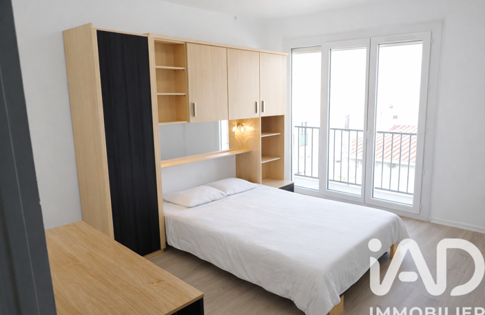 Vente Appartement 3 pièces — photo 2