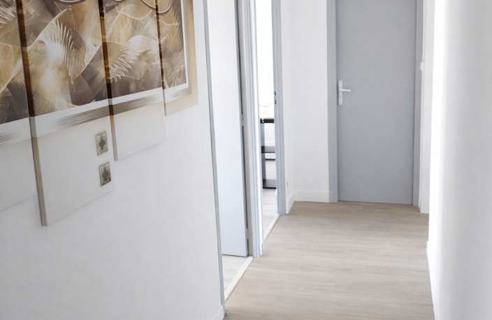Vente Appartement 3 pièces — photo 3