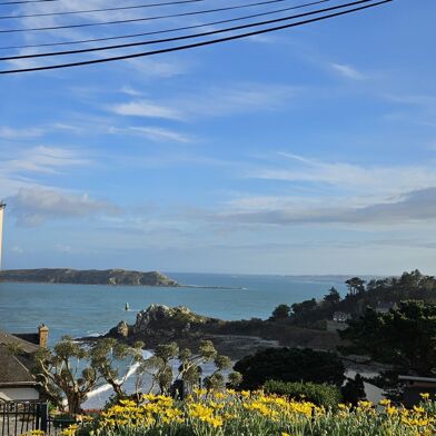 Maison 5 pièces 636000 €