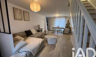 Maison 4 Pièces 78 m² à vendre à Landerneau (29800)