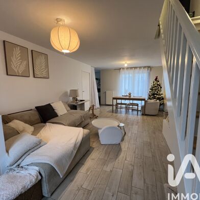 Maison 4 pièces 235000 €