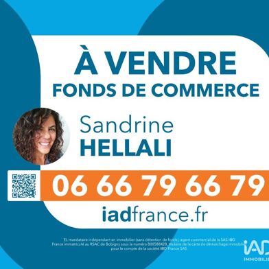 Commerce  210000 €