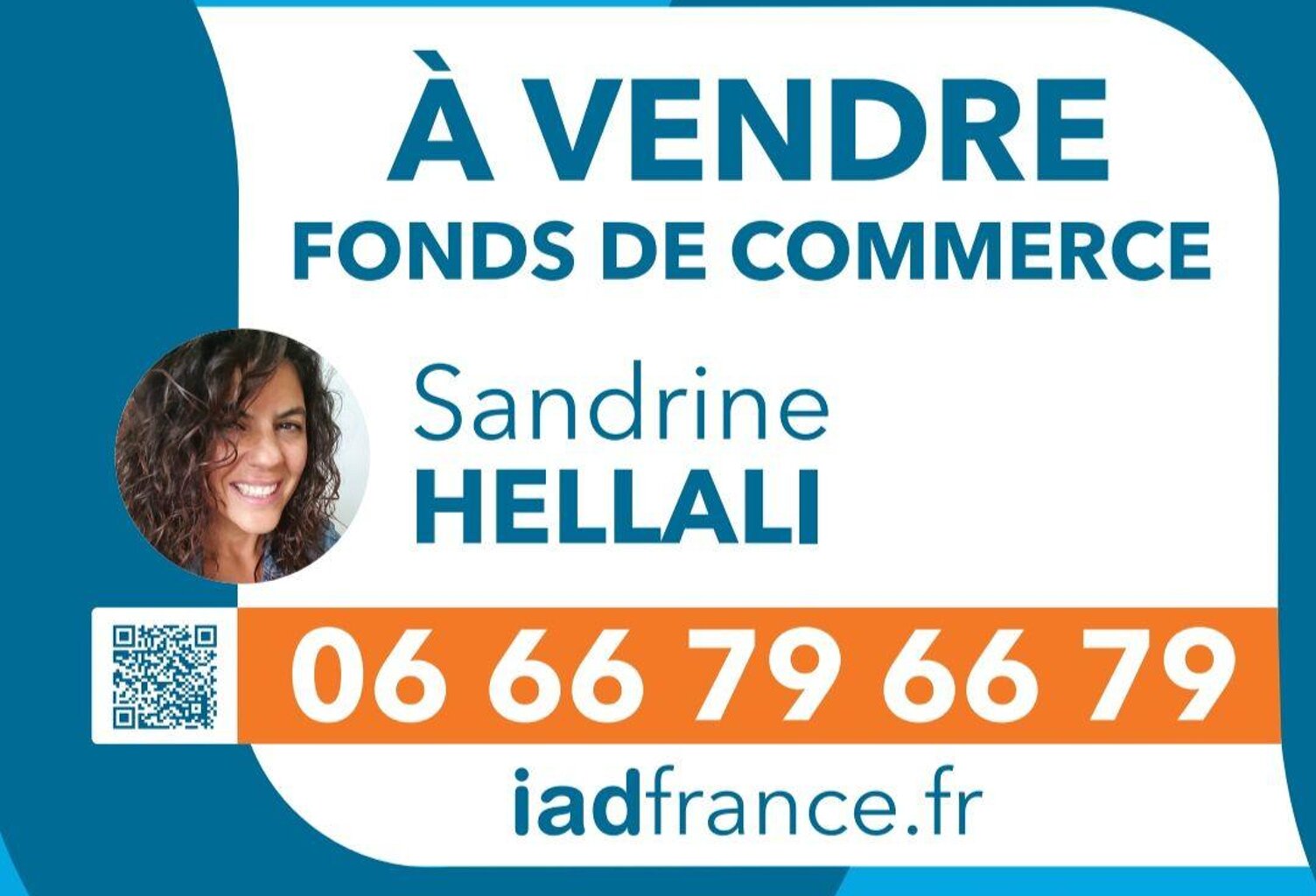 Vente Restaurant 130 m&sup2; — photo 1