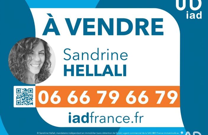 Vente Restaurant 130 m&sup2; — photo 2