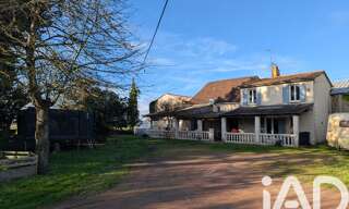 Maison 8 Pièces 200 m² à vendre à Assais-les-Jumeaux (79600)