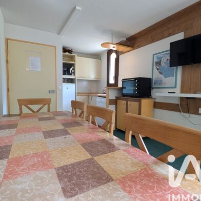 Appartement 3 pièces 150000 €