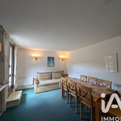 Appartement 3 pièces 150000 €