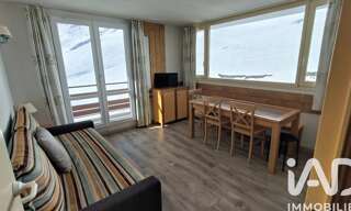 Appartement 3 Pièces 44 m² à vendre à Bagnères-de-Bigorre (65200)