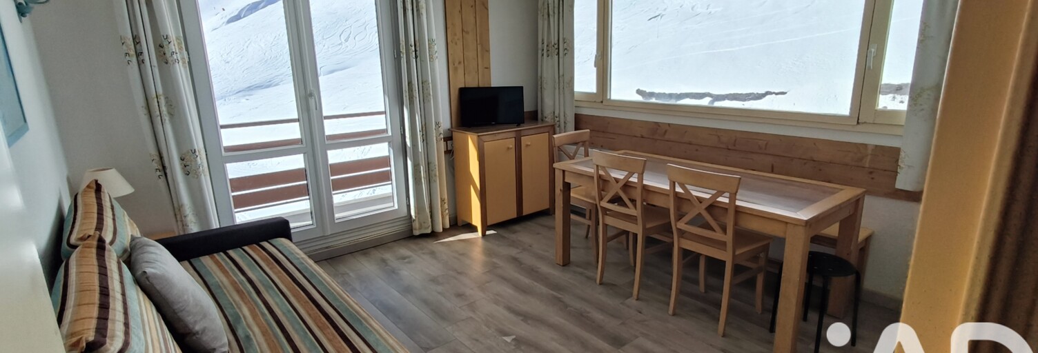 Appartement 3 Pièces 44 m² à vendre à Bagnères-de-Bigorre (65200)