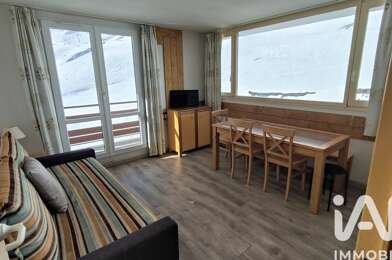 Appartement 3 pièces 150000 €