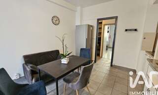 Appartement 3 Pièces 45 m² à louer à Nice (06300)