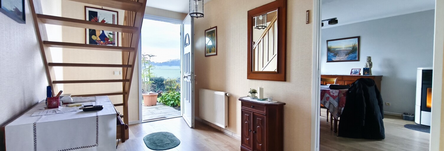 Maison 5 Pièces 117 m² à vendre à Wailly-Beaucamp (62170)