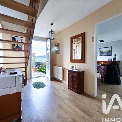 Maison 5 pièces 299000 €