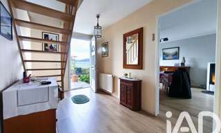 Maison 5 Pièces 117 m² à vendre à Wailly-Beaucamp (62170)