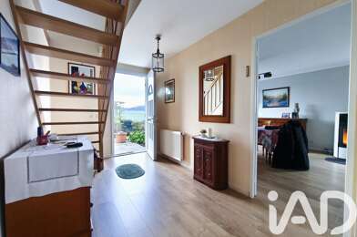 Maison 5 pièces 299000 €