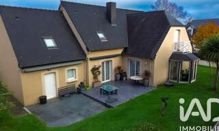 Maison 7 Pièces 194 m² à vendre à La Gouesnière (35350)