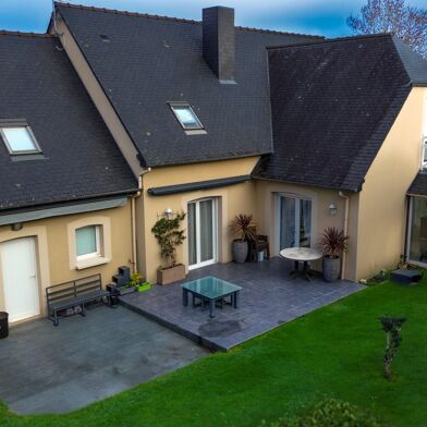 Maison 7 pièces 430000 €