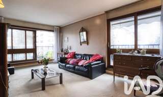 Appartement 5 Pièces 90 m² à vendre à Le Chesnay-Rocquencourt (78150)