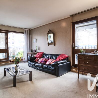 Appartement 5 pièces 385000 €