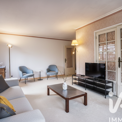 Appartement 5 pièces 385000 €