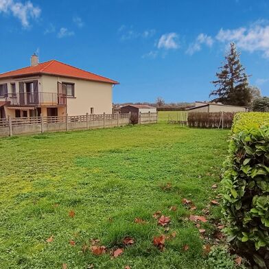 Maison 6 pièces 169000 €