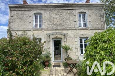 Maison 3 pièces 185000 €