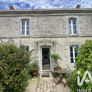 Maison 3 pièces 185000 €