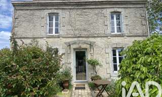 Maison 3 Pièces 90 m² à vendre à Les Velluire-sur-Vendée (85770)