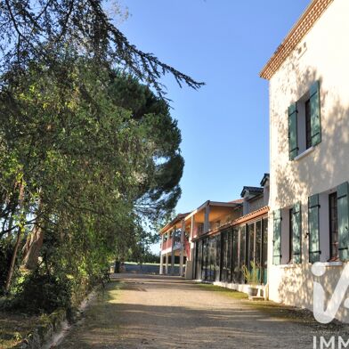 Maison 16 pièces 1122700 €