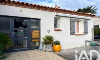 Maison 4 Pièces 94 m² à vendre à Bretignolles-sur-Mer (85470)