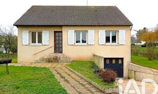 Maison 4 Pièces 79 m² à vendre à Craon (53400)