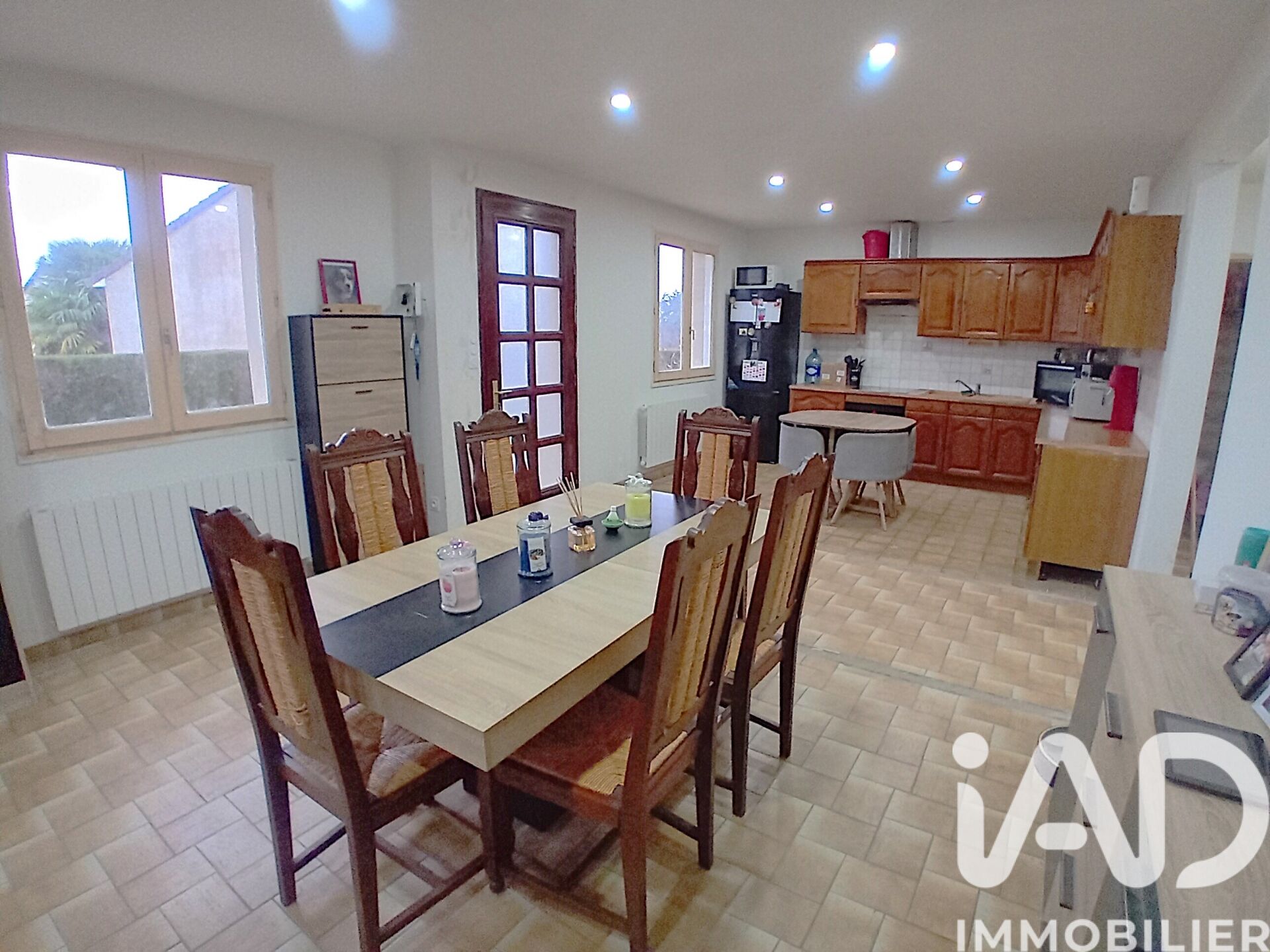 Vente Maison/villa 4 pièces - Photo 2