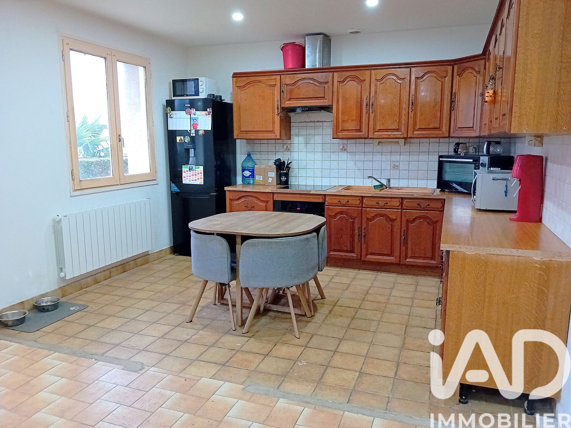 Vente Maison/villa 4 pièces - Photo 3
