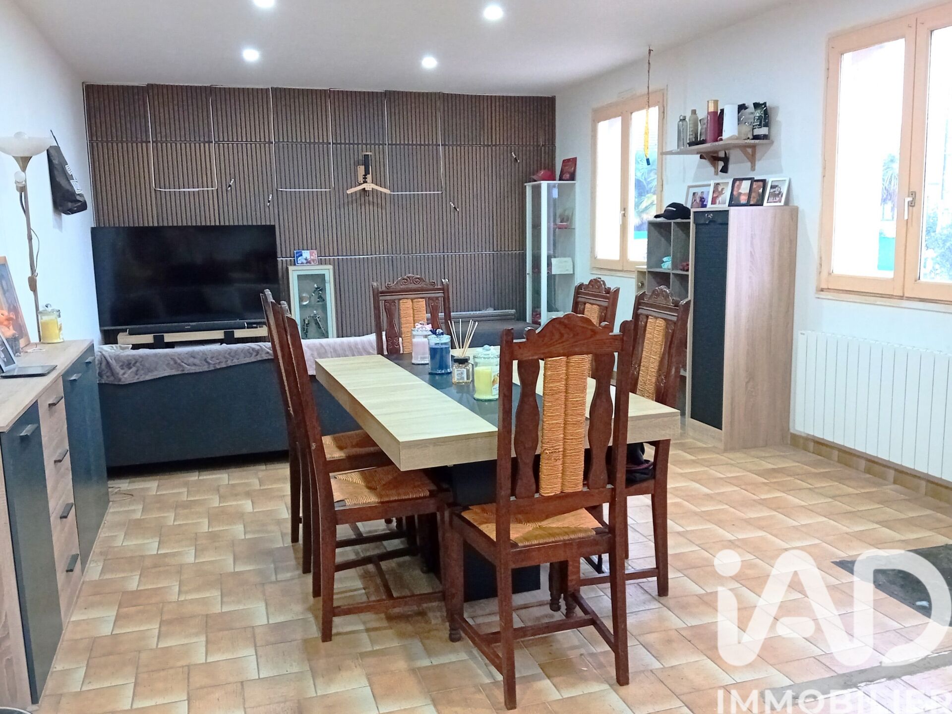 Vente Maison/villa 4 pièces - Photo 4